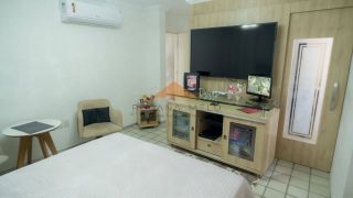 Casa de alto padrão em Setúbal, 543m², 4 quartos, 3 suítes, hidromassagem, jardim de inverno, vaga para 3 carros