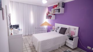 Casa de alto padrão em Setúbal, 543m², 4 quartos, 3 suítes, hidromassagem, jardim de inverno, vaga para 3 carros
