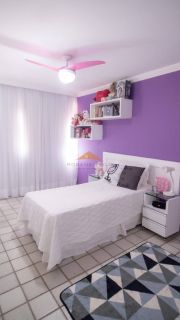 Casa de alto padrão em Setúbal, 543m², 4 quartos, 3 suítes, hidromassagem, jardim de inverno, vaga para 3 carros