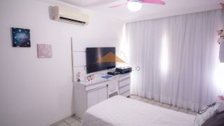 Casa de alto padrão em Setúbal, 543m², 4 quartos, 3 suítes, hidromassagem, jardim de inverno, vaga para 3 carros