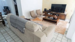 Casa de alto padrão em Setúbal, 543m², 4 quartos, 3 suítes, hidromassagem, jardim de inverno, vaga para 3 carros