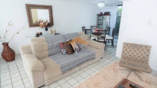 Casa de alto padrão em Setúbal, 543m², 4 quartos, 3 suítes, hidromassagem, jardim de inverno, vaga para 3 carros