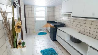 Casa de alto padrão em Setúbal, 543m², 4 quartos, 3 suítes, hidromassagem, jardim de inverno, vaga para 3 carros