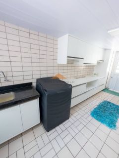 Casa de alto padrão em Setúbal, 543m², 4 quartos, 3 suítes, hidromassagem, jardim de inverno, vaga para 3 carros