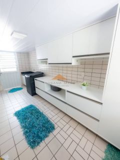 Casa de alto padrão em Setúbal, 543m², 4 quartos, 3 suítes, hidromassagem, jardim de inverno, vaga para 3 carros