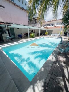 Casa de alto padrão em Setúbal, 543m², 4 quartos, 3 suítes, hidromassagem, jardim de inverno, vaga para 3 carros