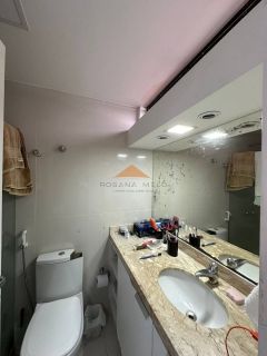 Edifício Baia de Vigo, 254m², 4 suíte, 1 Suíte Master, closet, lavabo, varanda, escritório, 2 vagas de garagem