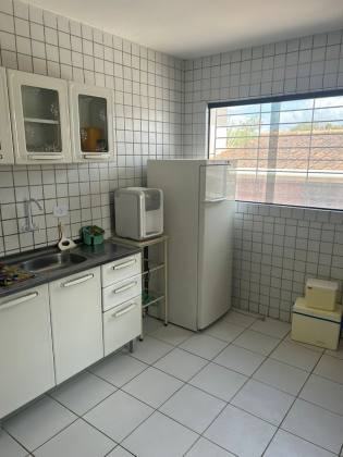 Sobrado para venda tem 200 metros quadrados com 4 quartos em Porta Florada - Gravatá - PE