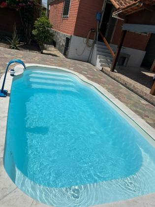 Sobrado para venda tem 200 metros quadrados com 4 quartos em Porta Florada - Gravatá - PE