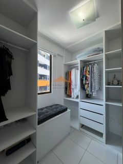Oportunidade Edifício Porto das Palmeiras, Setúbal, 70 metros, varanda, sala, banheiro, 3 quartos, 1 suíte, cozinha, área de serviço, 01 vaga de garagem, piscina, salão de festas, academia, todo mobiliado
