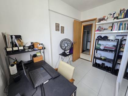 Empreendimento 3 quartos,1 suíte e lazer completo na Imbiribeira