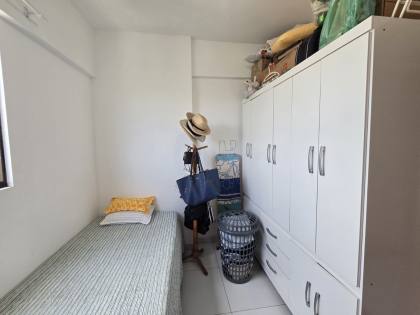 Empreendimento 3 quartos,1 suíte e lazer completo na Imbiribeira