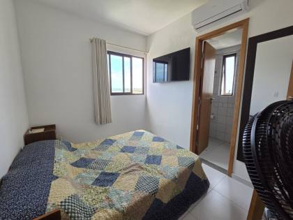 Empreendimento 3 quartos,1 suíte e lazer completo na Imbiribeira