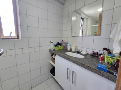 Empreendimento 3 quartos,1 suíte e lazer completo na Imbiribeira