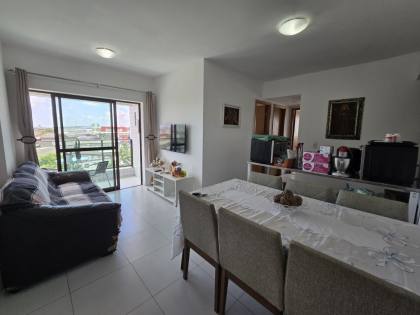 Empreendimento 3 quartos,1 suíte e lazer completo na Imbiribeira
