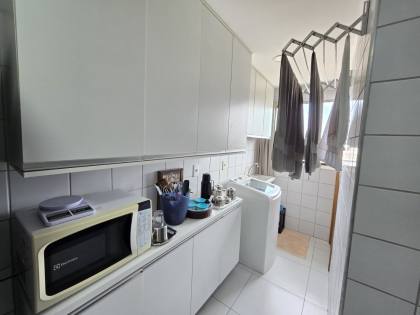 Empreendimento 3 quartos,1 suíte e lazer completo na Imbiribeira