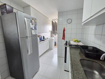 Empreendimento 3 quartos,1 suíte e lazer completo na Imbiribeira