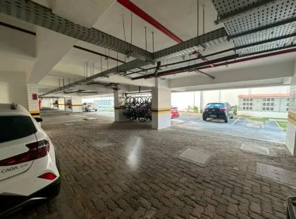 Empreendimento 3 quartos,1 suíte e lazer completo na Imbiribeira