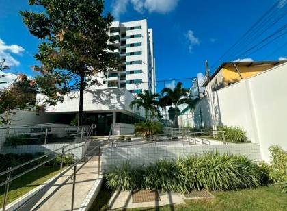 Empreendimento 3 quartos,1 suíte e lazer completo na Imbiribeira