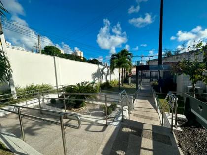 Empreendimento 3 quartos,1 suíte e lazer completo na Imbiribeira