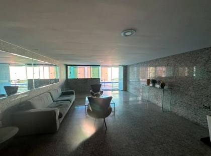 Empreendimento 3 quartos,1 suíte e lazer completo na Imbiribeira