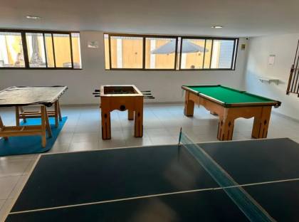 Empreendimento 3 quartos,1 suíte e lazer completo na Imbiribeira