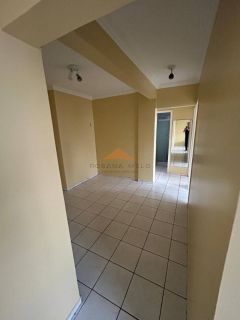 Edifício Tupi, 105m², 3 quartos, área de serviço, dependência completa, 1 vaga de garagem, nascente