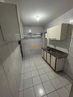 Edifício Tupi, 105m², 3 quartos, área de serviço, dependência completa, 1 vaga de garagem, nascente