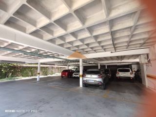 Edifício Shopping Prince, 66m², 3 quartos, 1 suíte, cozinha e varanda em Boa Viagem