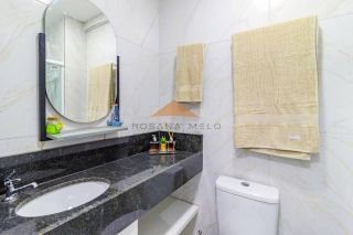 Edifício Cupe Garden, studio, 20m², varanda, 1 vaga de garagem