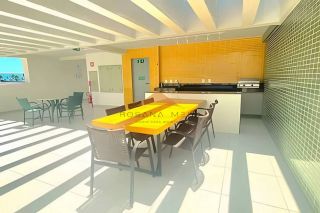 Edifício Cupe Garden, studio, 20m², varanda, 1 vaga de garagem