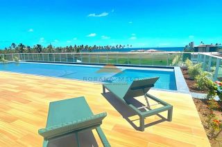 Edifício Cupe Garden, studio, 20m², varanda, 1 vaga de garagem