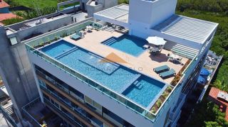 Edifício Cupe Garden, studio, 20m², varanda, 1 vaga de garagem