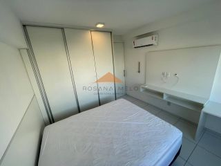 Edifício Costa dos Rios, 27m², piscina, espaço fitness, salão de festas, playground