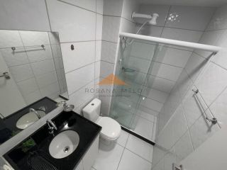 Edifício Costa dos Rios, 27m², piscina, espaço fitness, salão de festas, playground