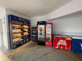 Edifício Costa dos Rios, 27m², piscina, espaço fitness, salão de festas, playground