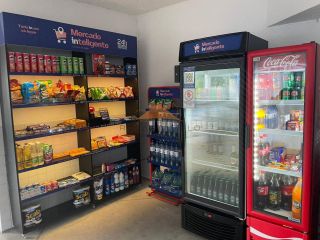 Edifício Costa dos Rios, 27m², piscina, espaço fitness, salão de festas, playground