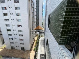 Edifício Via Manzoni, 70m², 2 quartos, 1 suíte, varanda, área de serviço, 1 vaga de garagem