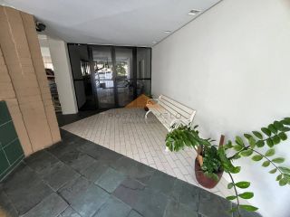 Edifício Via Manzoni, 70m², 2 quartos, 1 suíte, varanda, área de serviço, 1 vaga de garagem