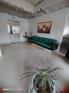 EDIFICIO CÍCERO SALES, EM BOA VIAGEM, COM 3 QUARTOS, 1 SUÍTE, 1BANHEIRO, 110 M², COM VISTA PRIVILEGIADA DO MAR.