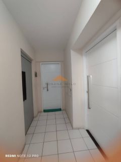 EDIFICIO CÍCERO SALES, EM BOA VIAGEM, COM 3 QUARTOS, 1 SUÍTE, 1BANHEIRO, 110 M², COM VISTA PRIVILEGIADA DO MAR.