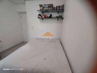 EDIFICIO CÍCERO SALES, EM BOA VIAGEM, COM 3 QUARTOS, 1 SUÍTE, 1BANHEIRO, 110 M², COM VISTA PRIVILEGIADA DO MAR.