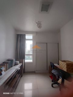 EDIFICIO CÍCERO SALES, EM BOA VIAGEM, COM 3 QUARTOS, 1 SUÍTE, 1BANHEIRO, 110 M², COM VISTA PRIVILEGIADA DO MAR.