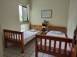 EDIFÍCIO CONTATO, 3 QUARTOS, SENDO 1 SUÍTE, OPORTUNIDADE EM SETÚBAL