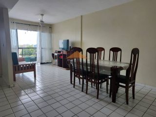 EDIFÍCIO CONTATO, 3 QUARTOS, SENDO 1 SUÍTE, OPORTUNIDADE EM SETÚBAL