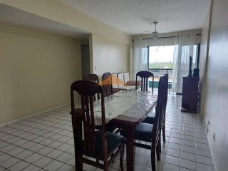 EDIFÍCIO CONTATO, 3 QUARTOS, SENDO 1 SUÍTE, OPORTUNIDADE EM SETÚBAL