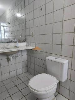 EDIFÍCIO CONTATO, 3 QUARTOS, SENDO 1 SUÍTE, OPORTUNIDADE EM SETÚBAL