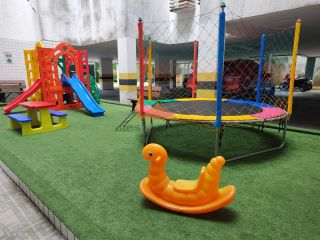 EDIFÍCIO CONTATO, 3 QUARTOS, SENDO 1 SUÍTE, OPORTUNIDADE EM SETÚBAL
