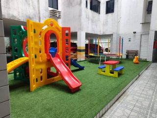 EDIFÍCIO CONTATO, 3 QUARTOS, SENDO 1 SUÍTE, OPORTUNIDADE EM SETÚBAL