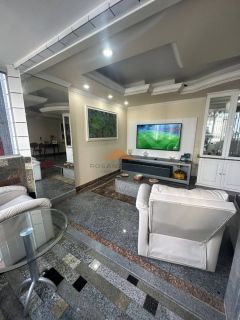 Edifício Centauro, 105 m², 3 quartos, 1 suíte, vista mar, 1 vaga de garagem, ótima localização
